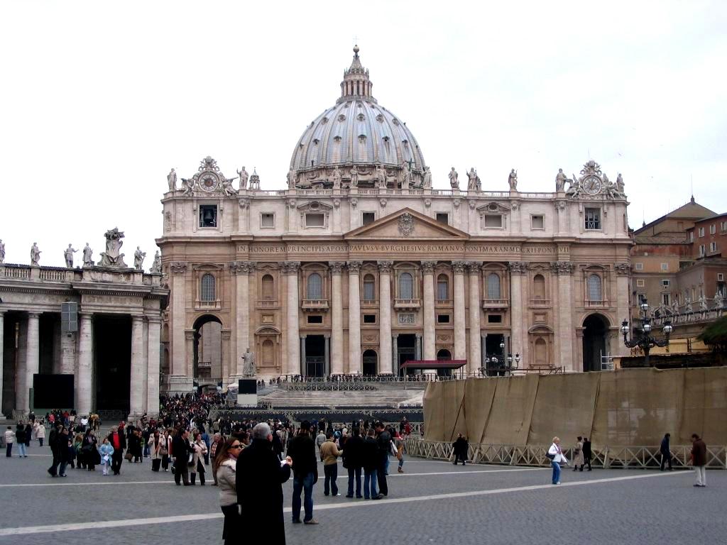 Vatican City 05