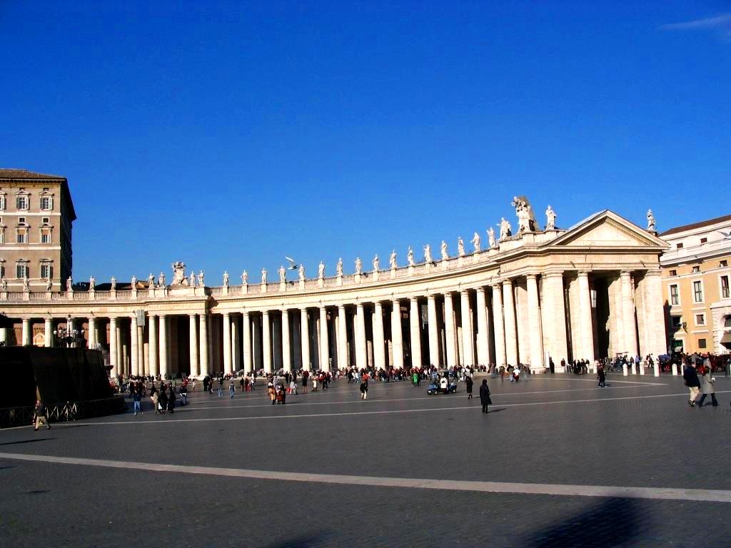 Vatican City 20