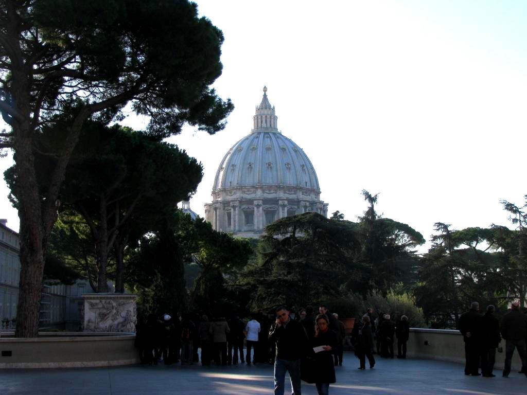 Vatican City 22