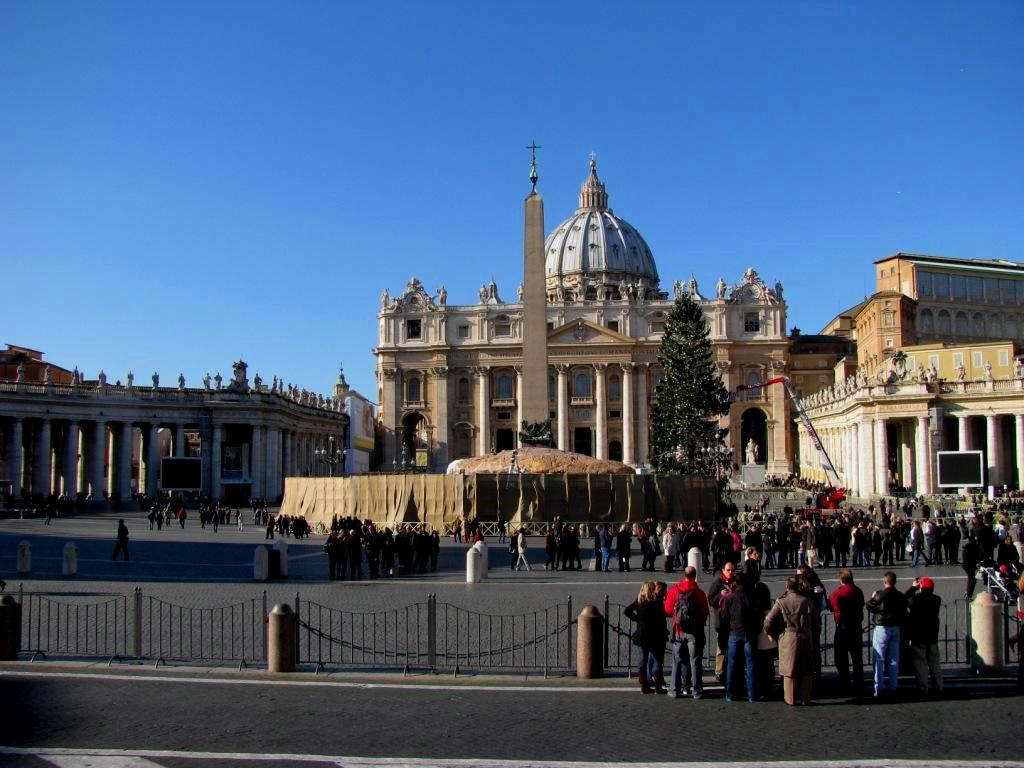 Vatican City 46