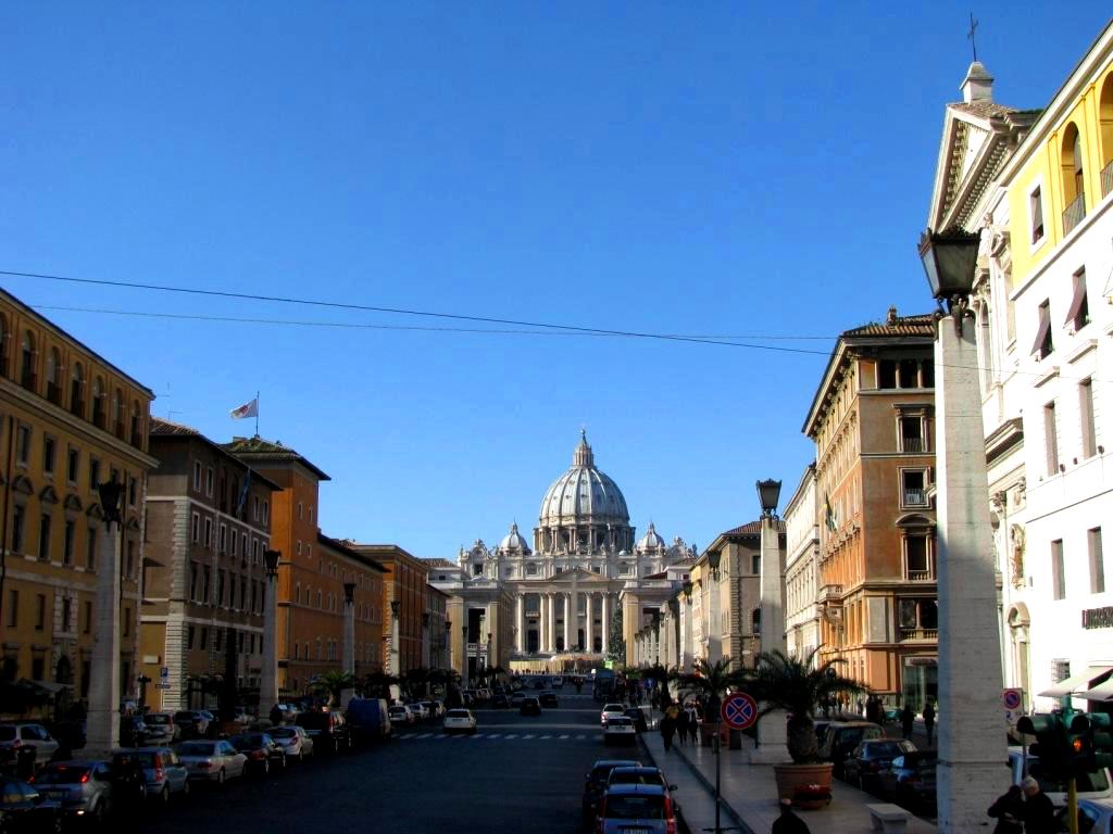 Vatican City 48