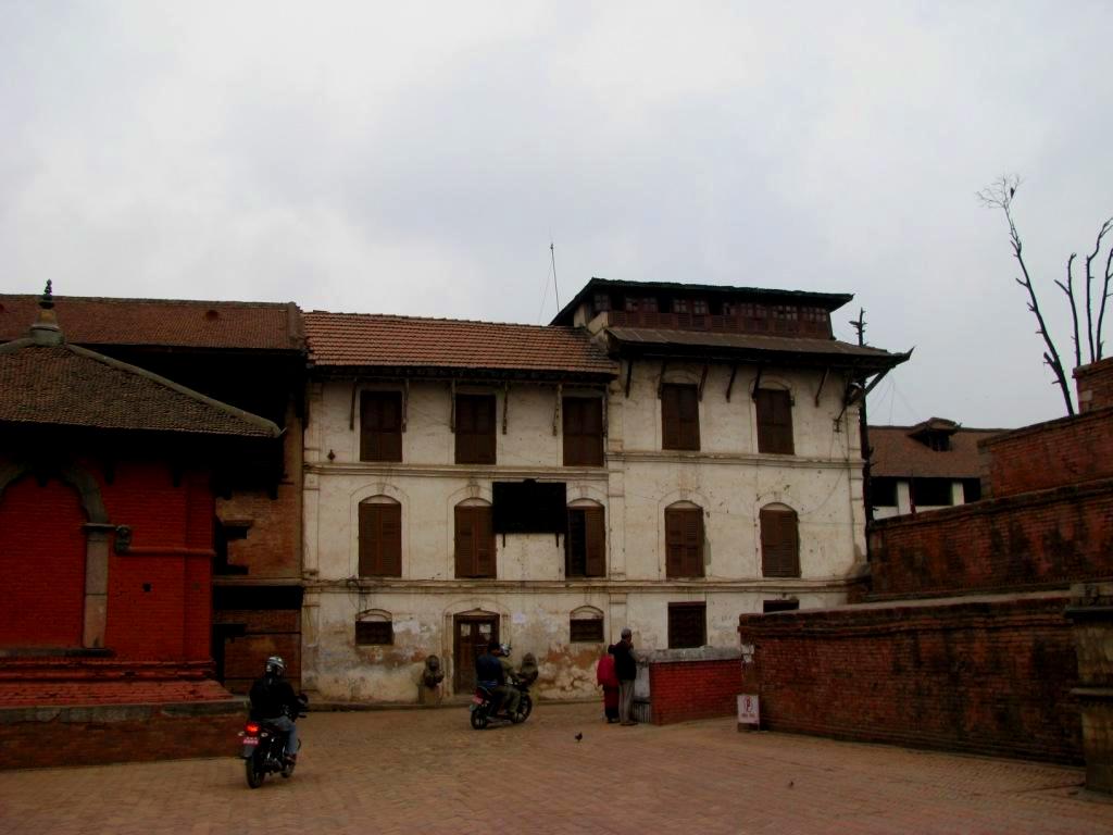 Bhaktapur 15
