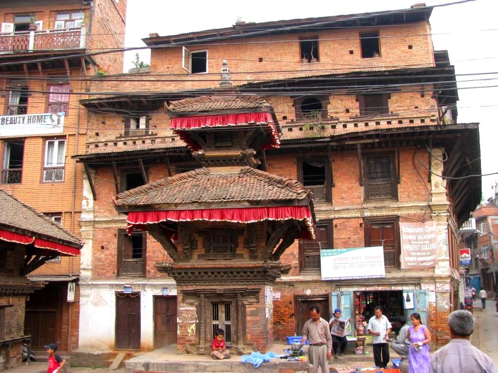 Bhaktapur 34
