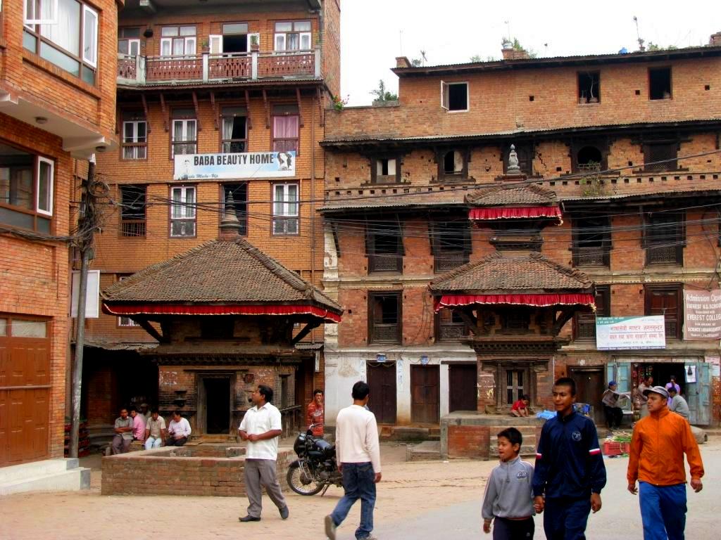 Bhaktapur 31
