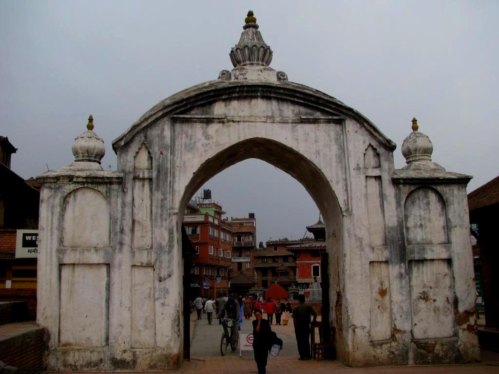 Bhaktapur 26
