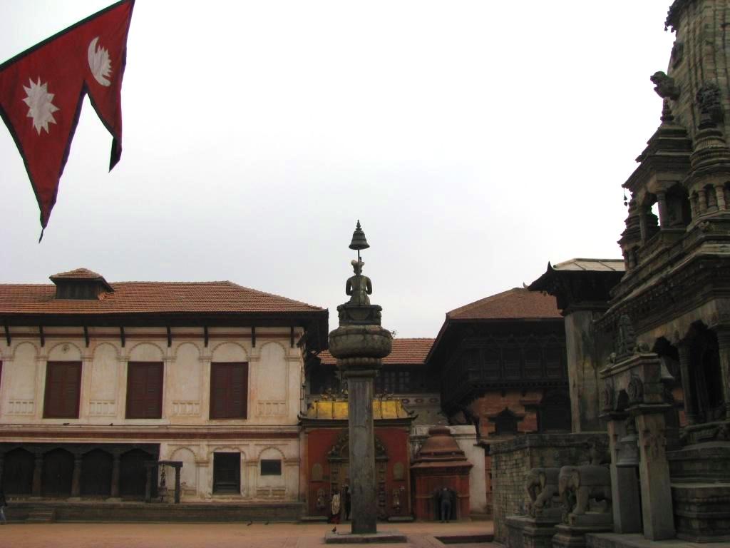 Bhaktapur 22