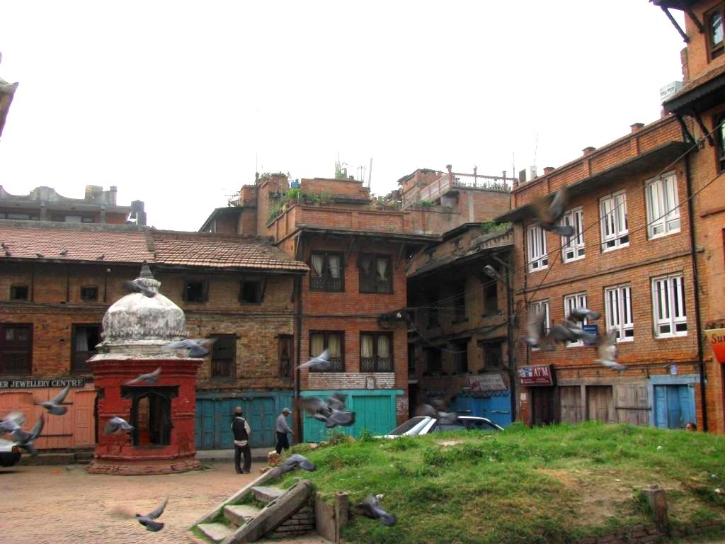 Bhaktapur 21