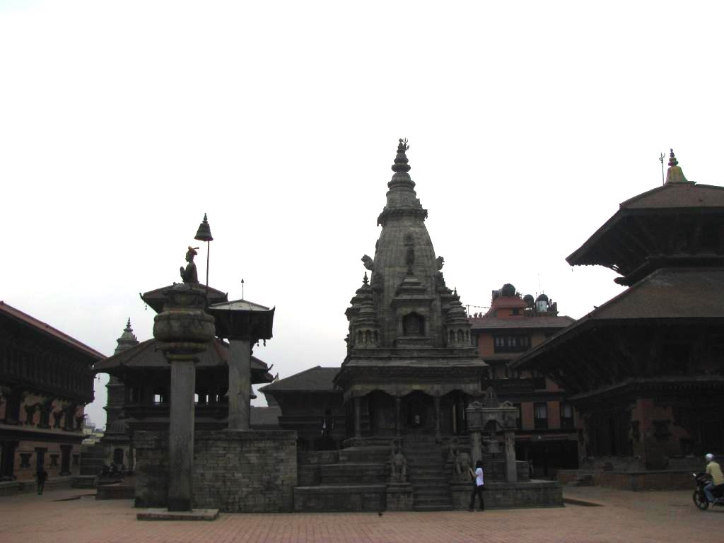 Bhaktapur 10