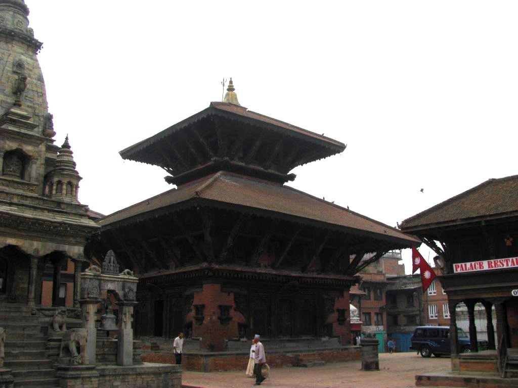 Bhaktapur 11