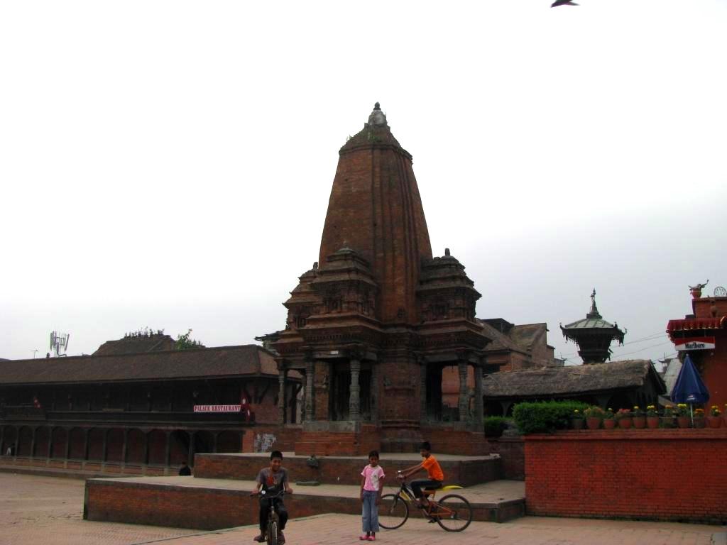 Bhaktapur 05