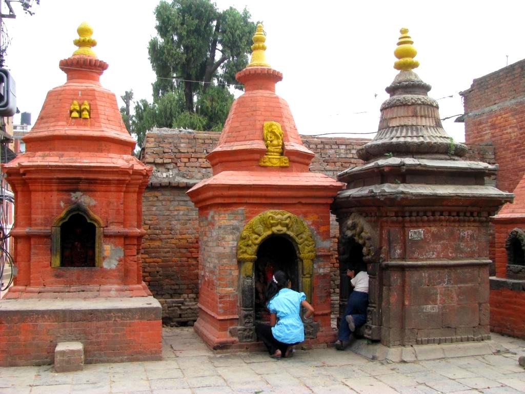 Bhaktapur 28