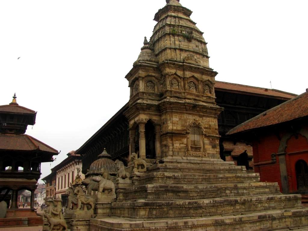 Bhaktapur 13