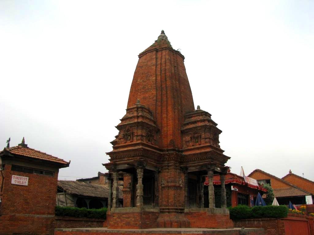 Bhaktapur 07