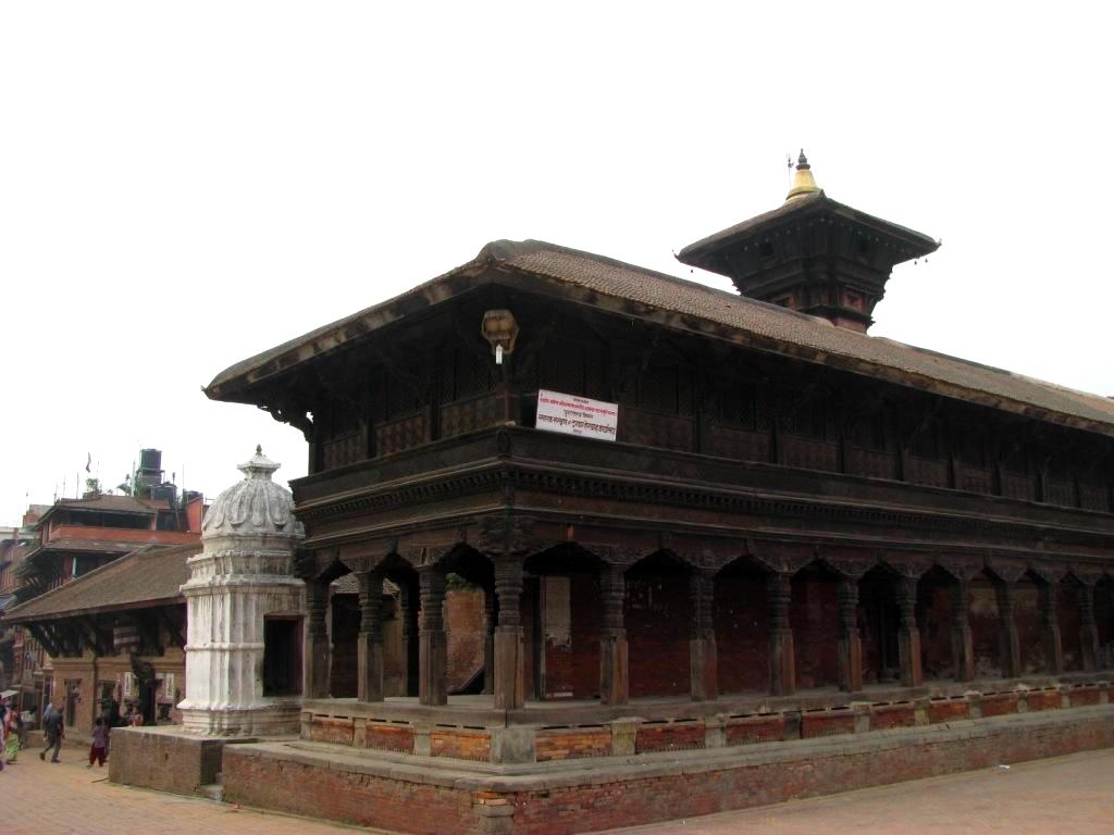 Bhaktapur 16