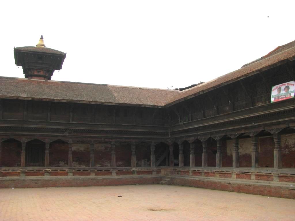 Bhaktapur 14