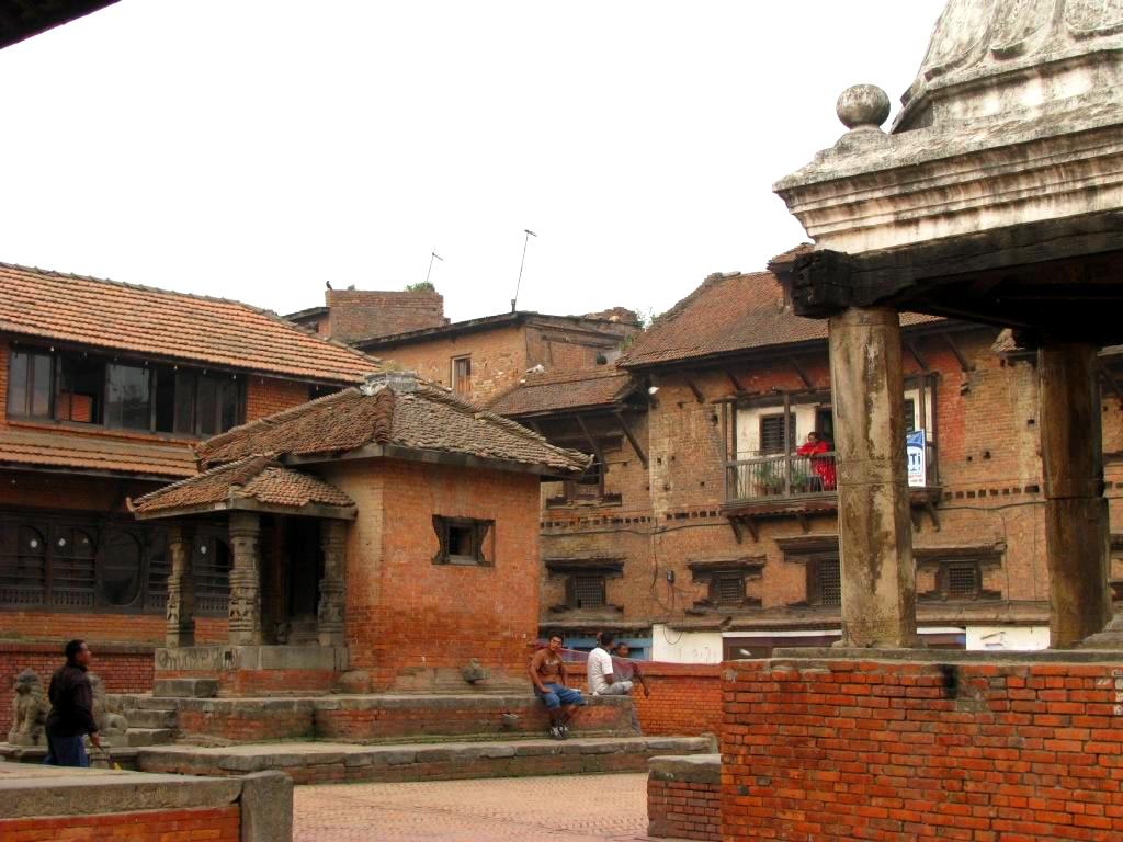 Bhaktapur 04