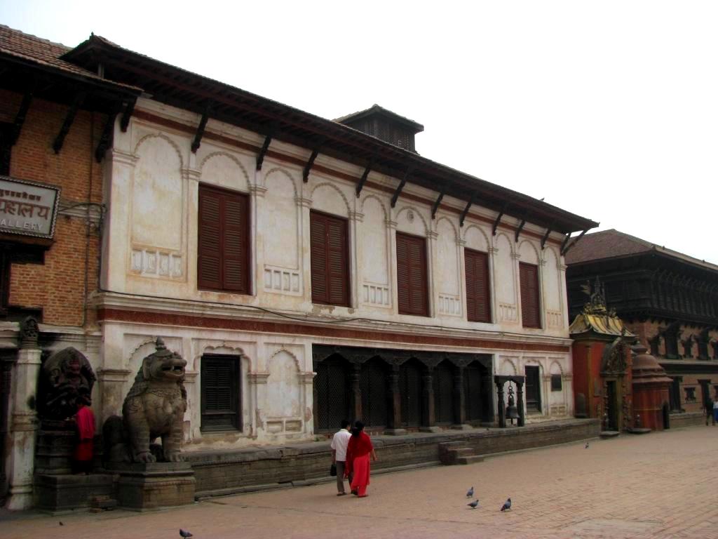 Bhaktapur 09
