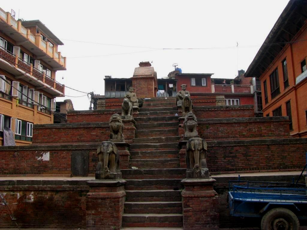 Bhaktapur 33