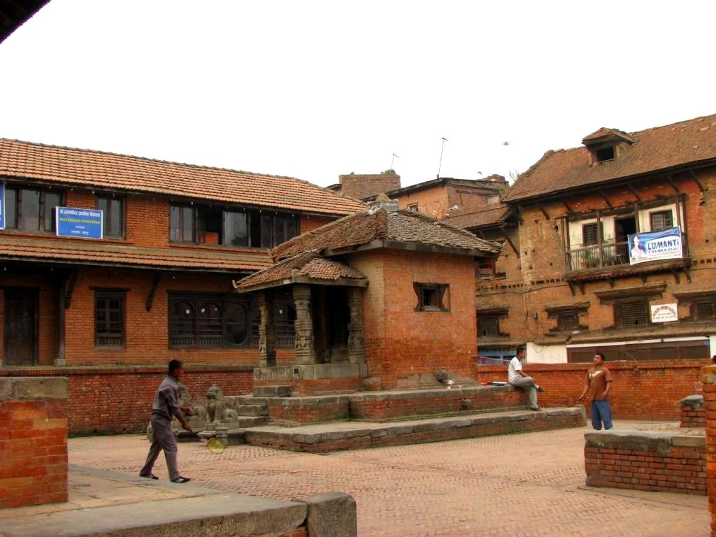 Bhaktapur 25