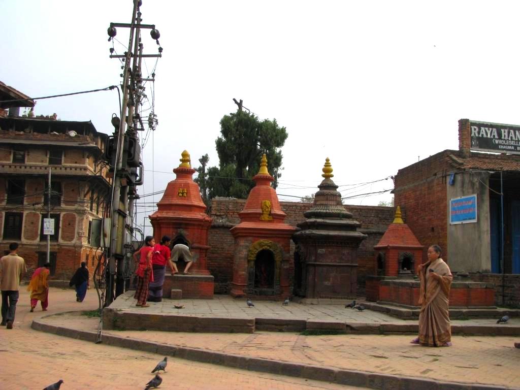 Bhaktapur 02