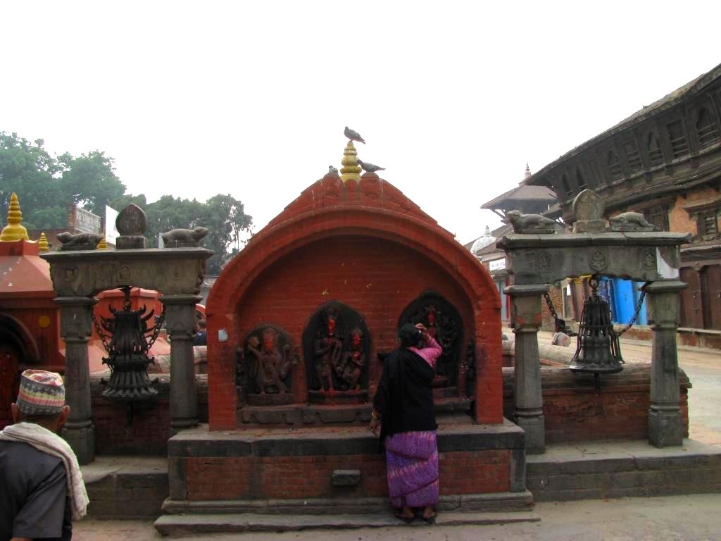 Bhaktapur 32