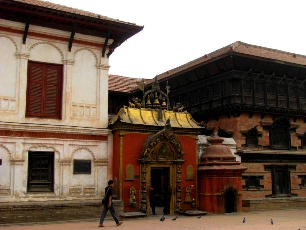 Bhaktapur 23