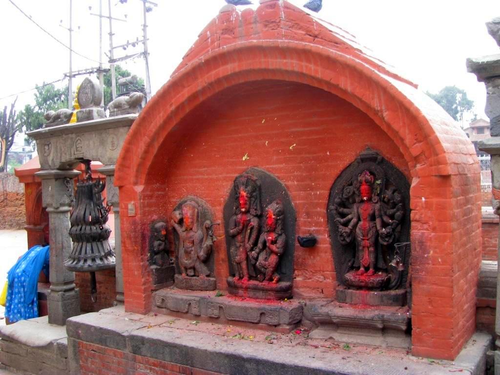 Bhaktapur 36
