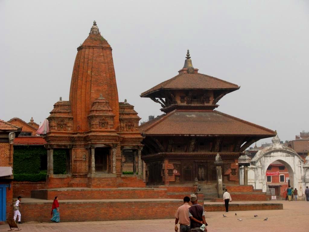 Bhaktapur 20