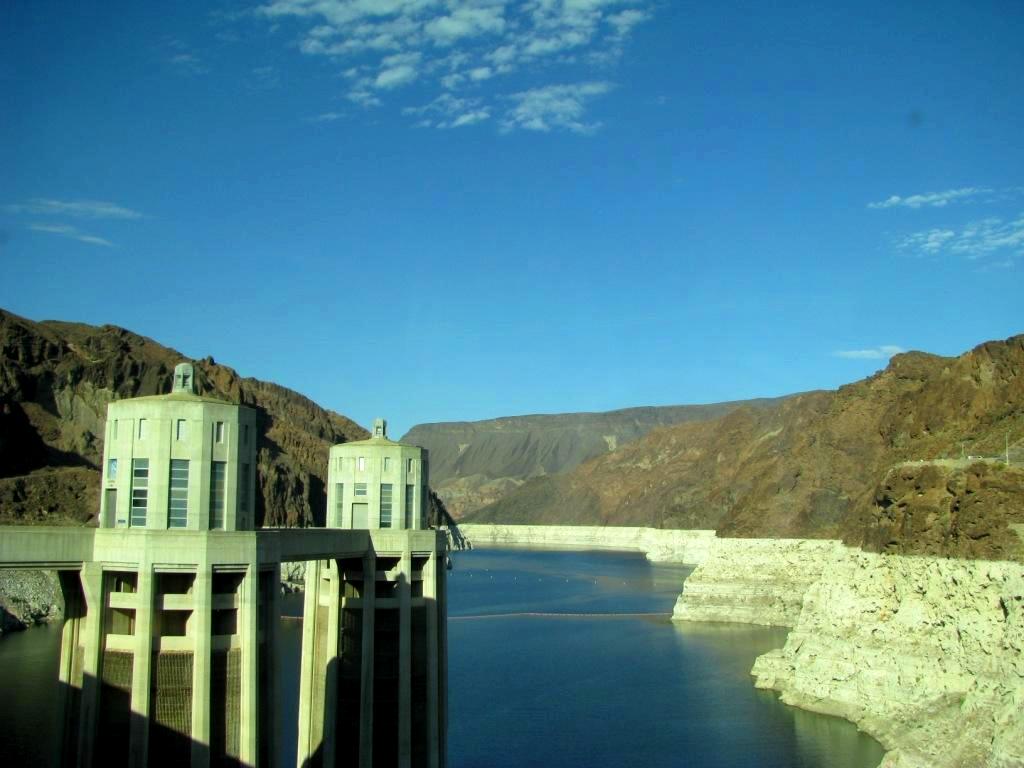 Hoover Dam 27