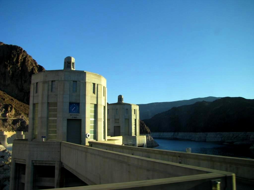 Hoover Dam 07