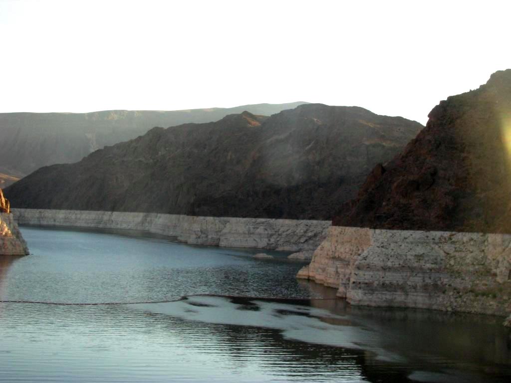 Hoover Dam 09