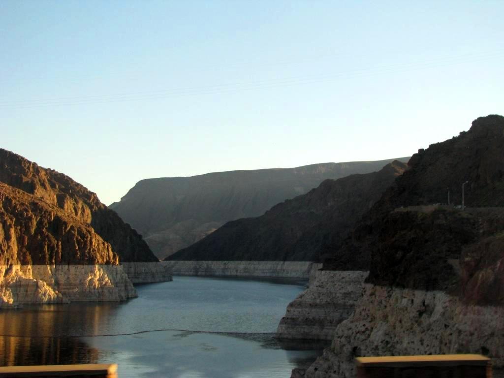 Hoover Dam 12
