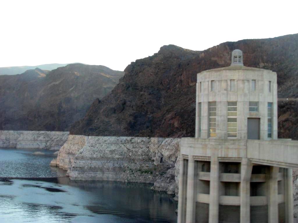 Hoover Dam 10