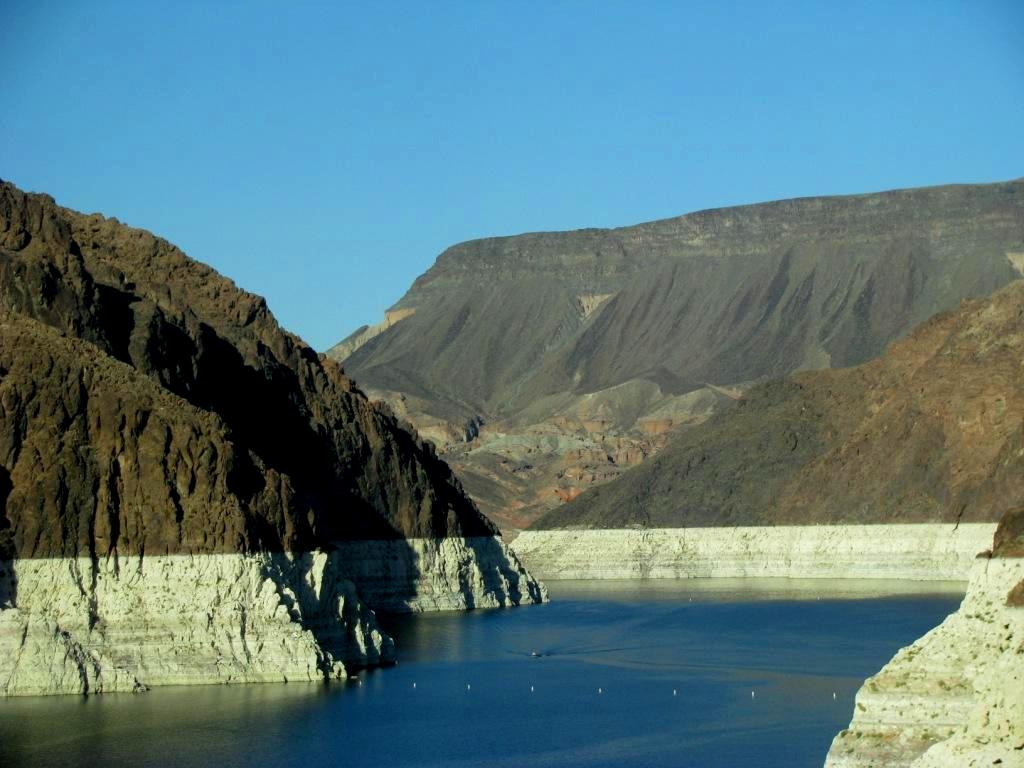 Hoover Dam 24
