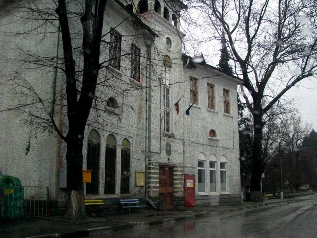 Bachkovo Monastery 33