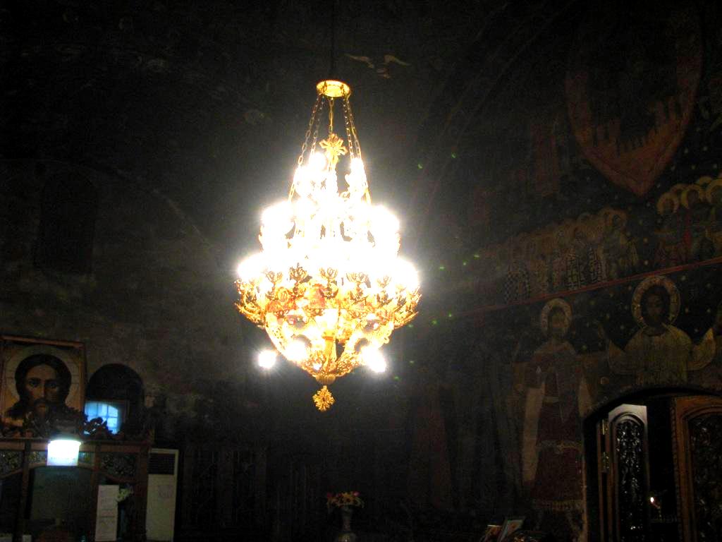 Bachkovo Monastery 19
