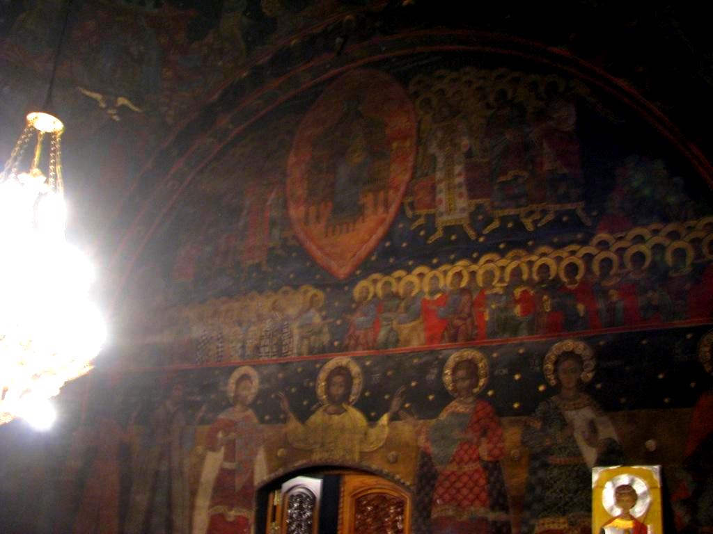 Bachkovo Monastery 18