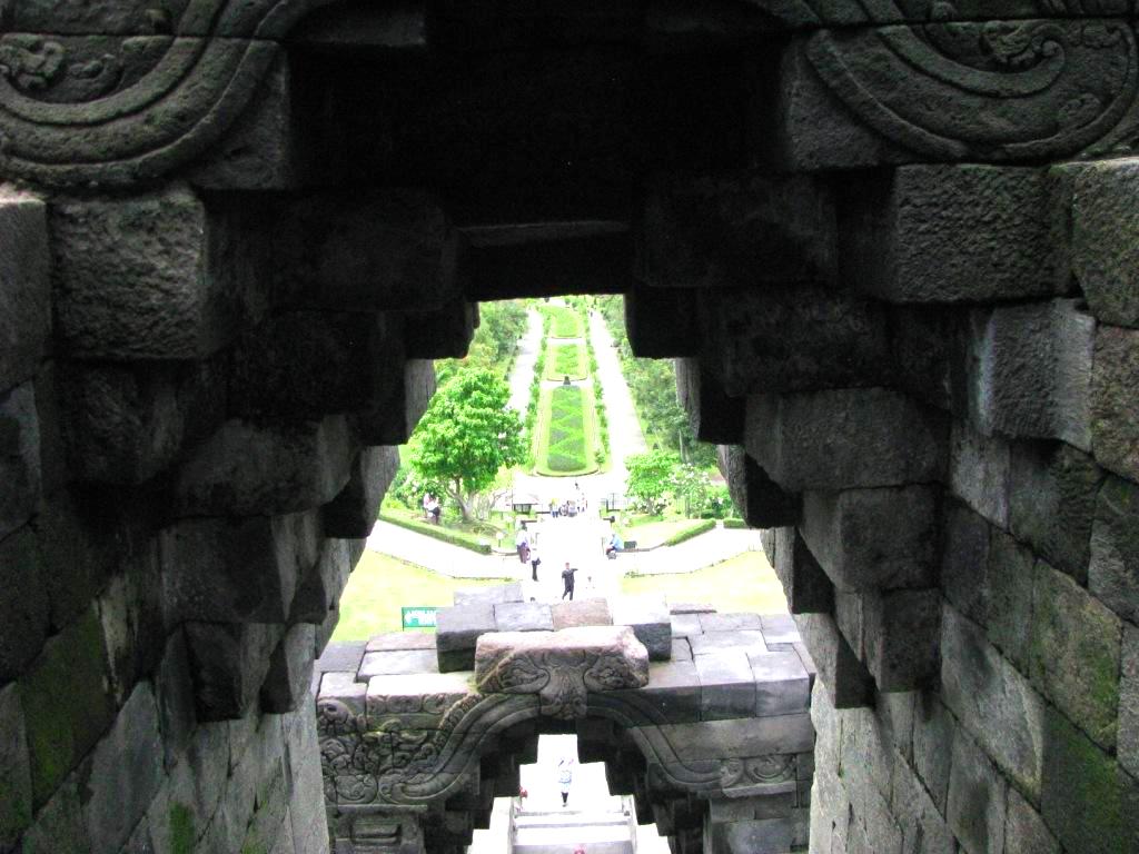 Borobudur 27