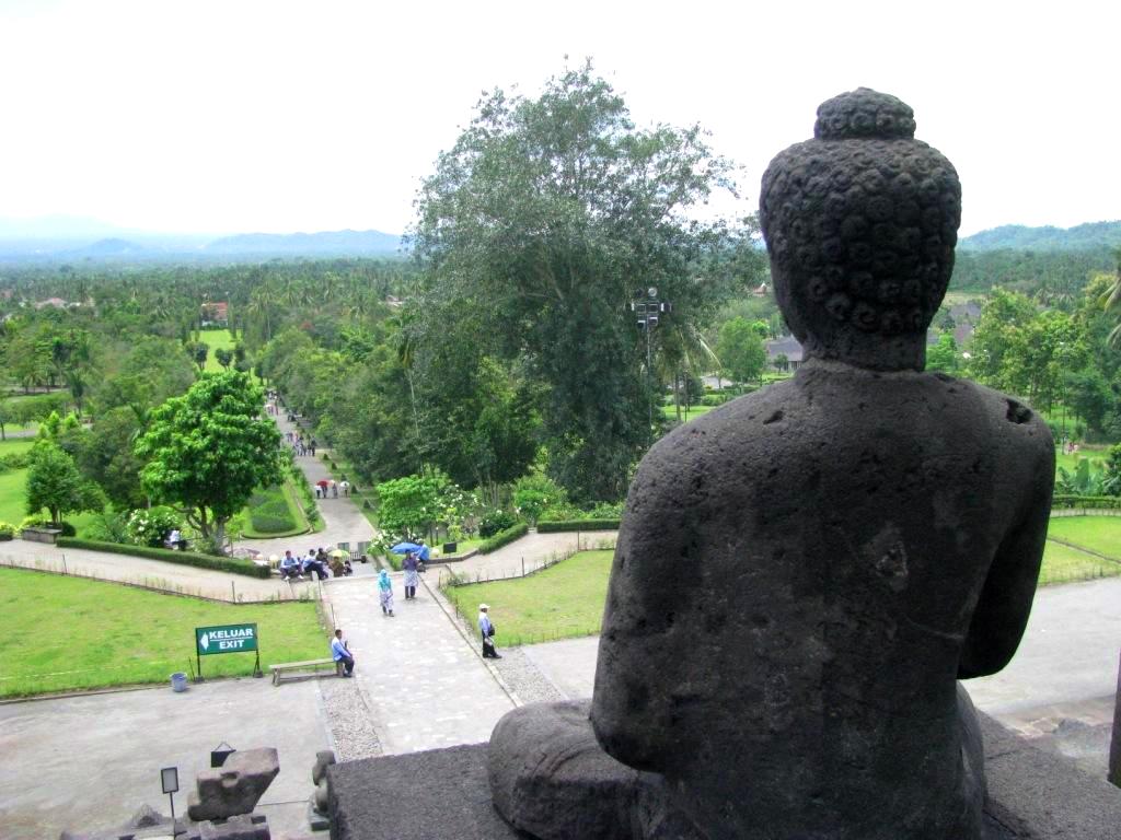 Borobudur 29