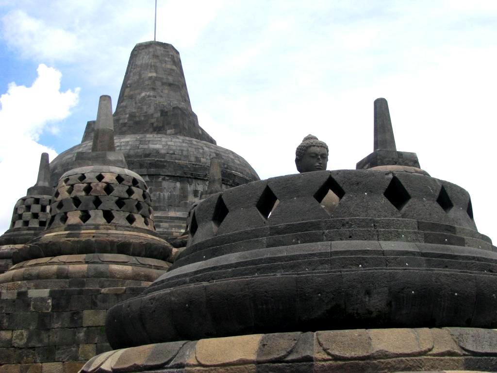 Borobudur 19