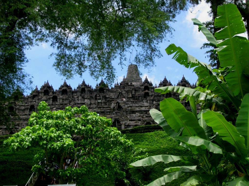 Borobudur 33