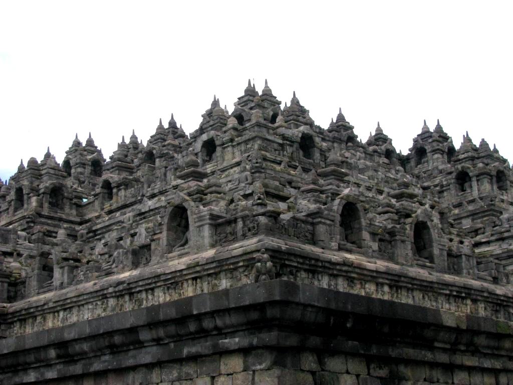 Borobudur 32