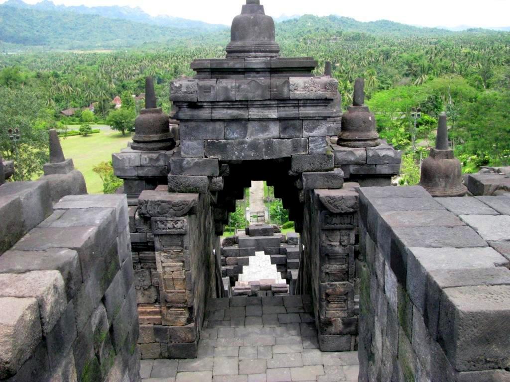 Borobudur 24