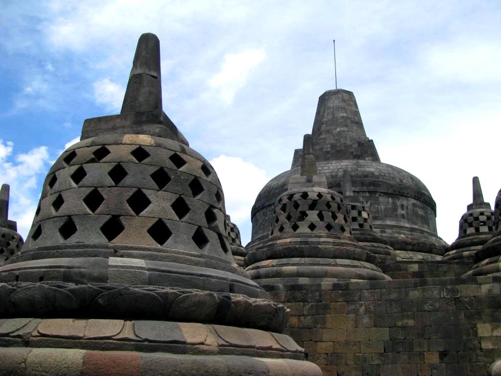 Borobudur 18
