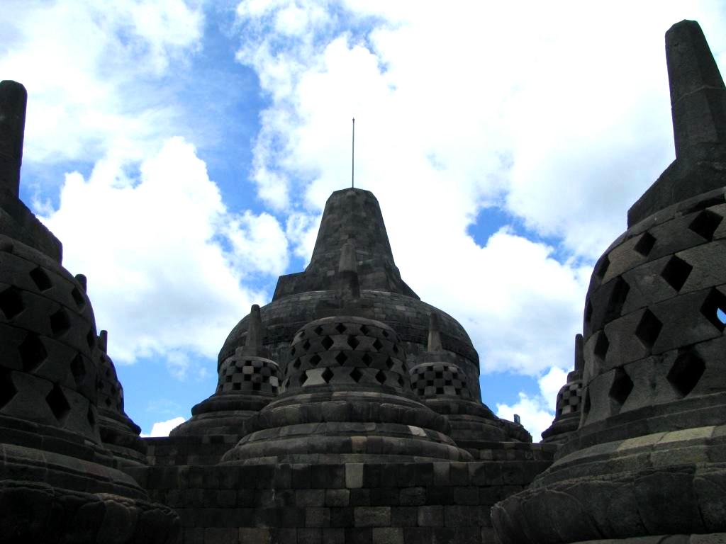 Borobudur 26