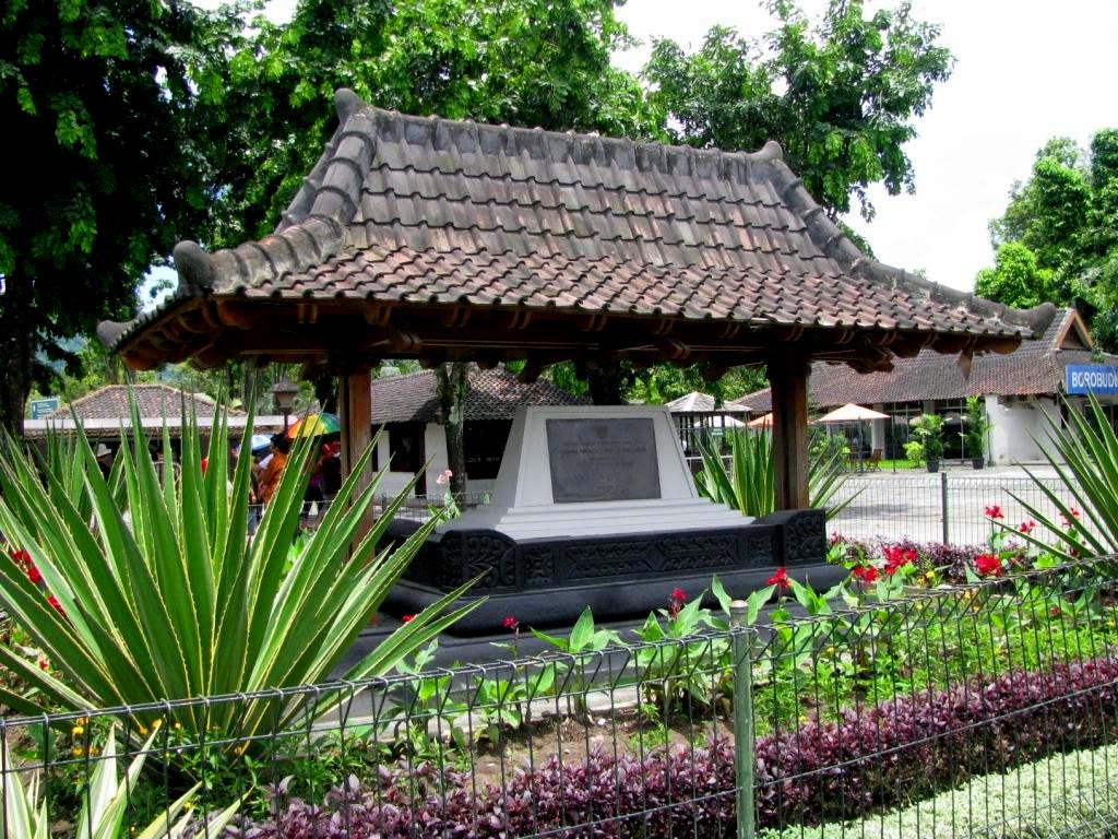 Borobudur 35