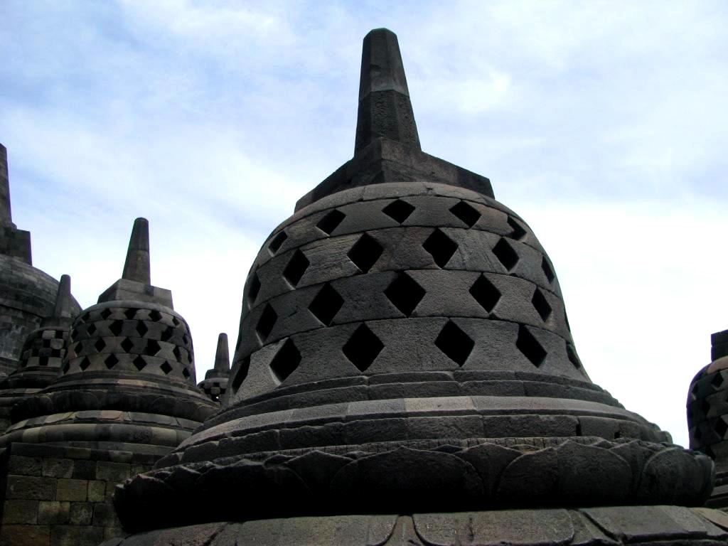 Borobudur 14