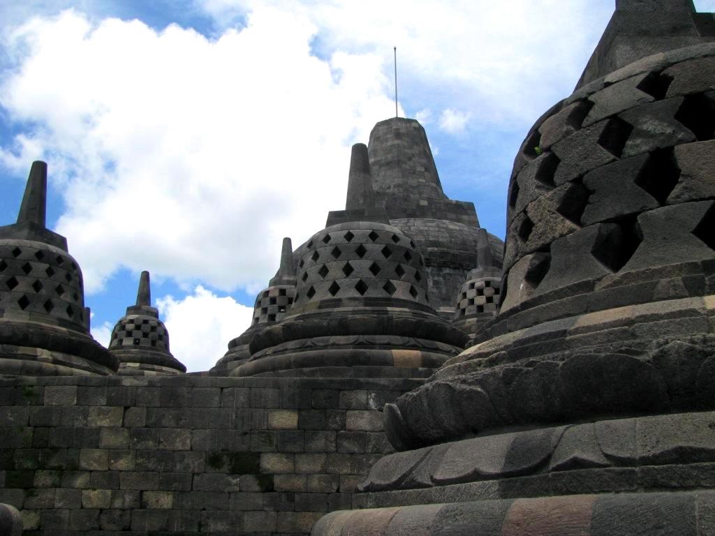 Borobudur 22