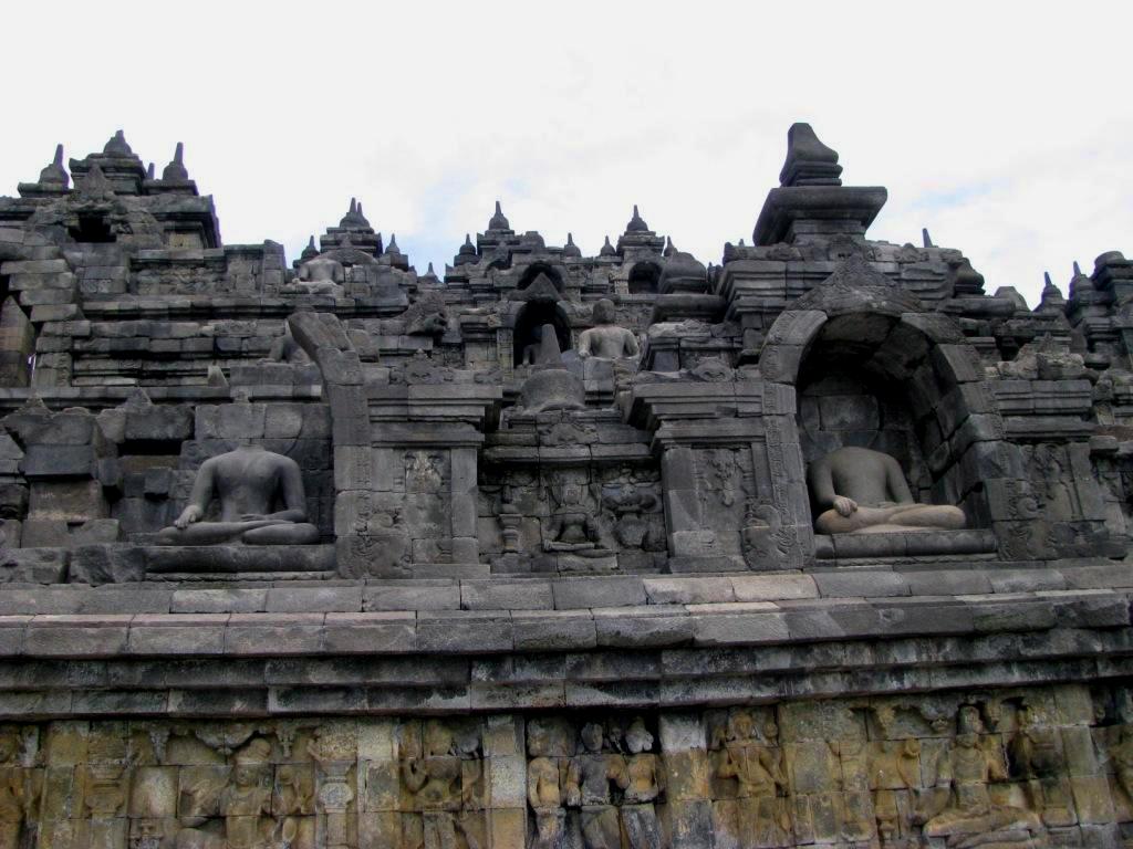 Borobudur 30