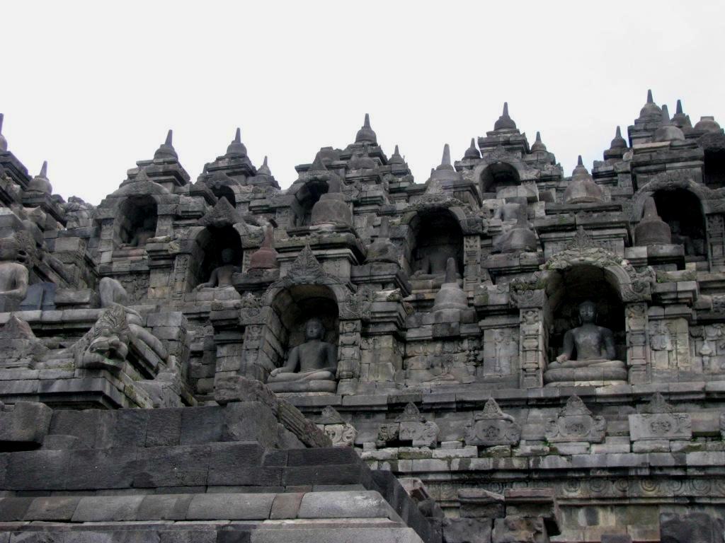 Borobudur 31